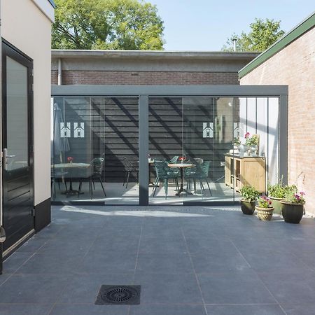 Apartament Hotspot Location, Wifi, Bed En Koffie Harmony Tilburg Zewnętrze zdjęcie