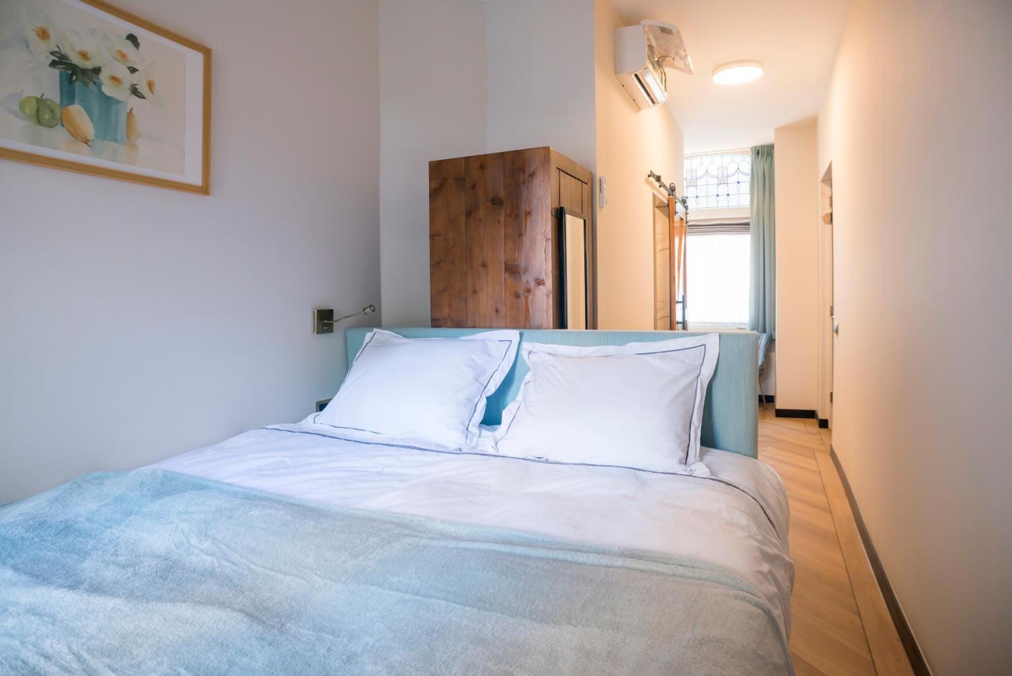 Apartament Hotspot Location, Wifi, Bed En Koffie Harmony Tilburg Zewnętrze zdjęcie