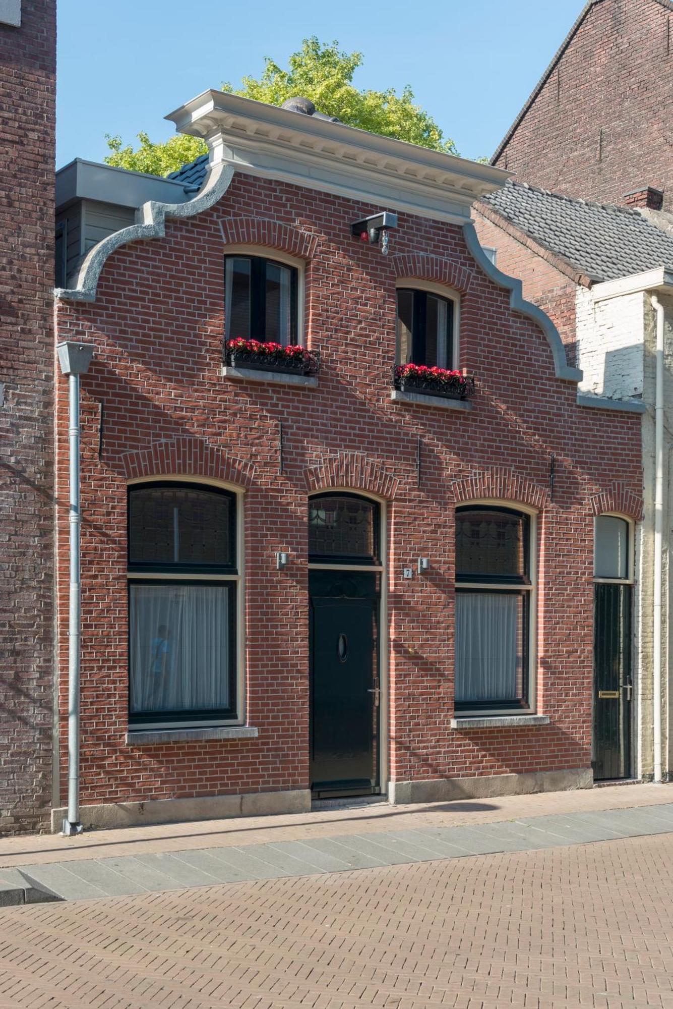 Apartament Hotspot Location, Wifi, Bed En Koffie Harmony Tilburg Zewnętrze zdjęcie
