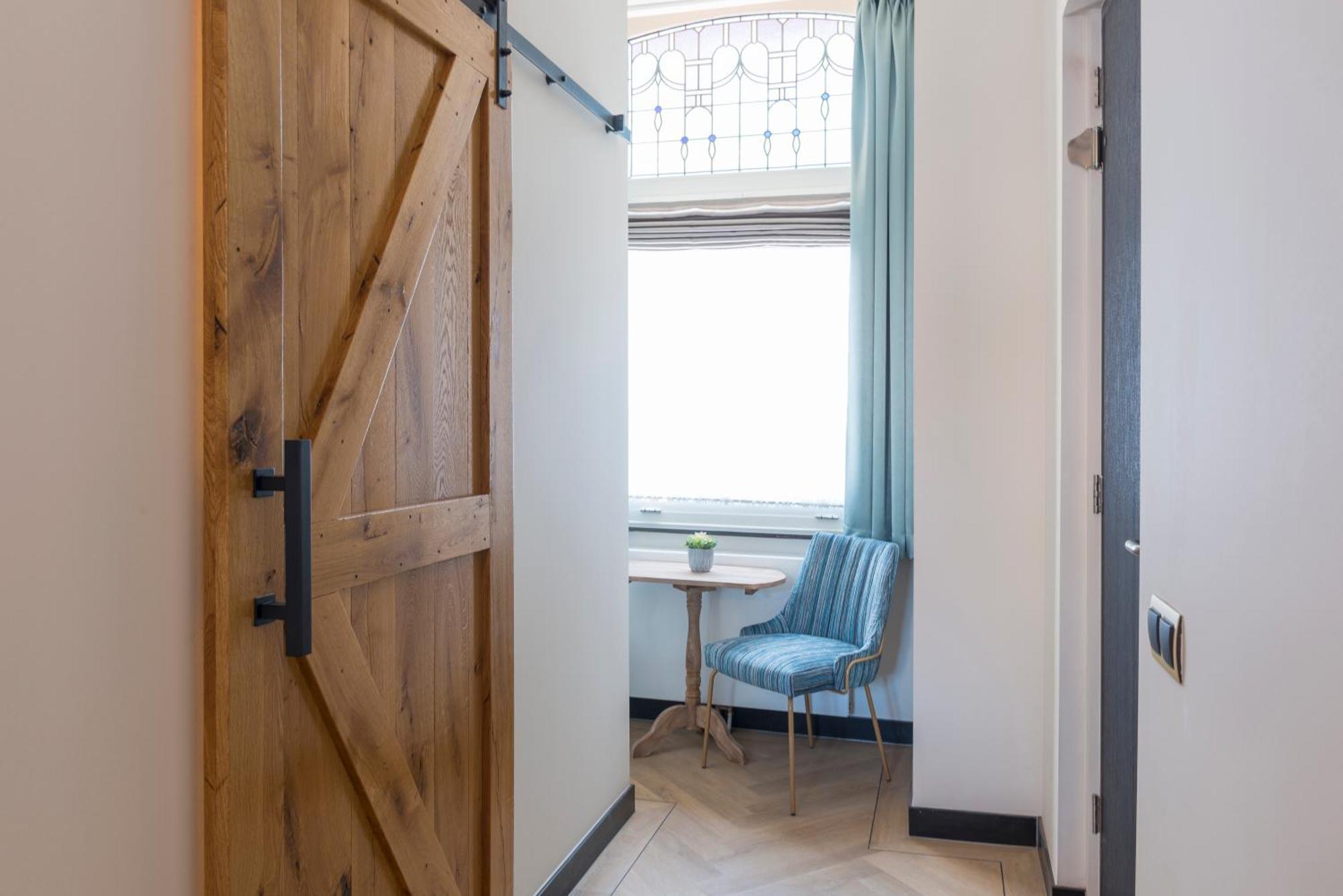 Apartament Hotspot Location, Wifi, Bed En Koffie Harmony Tilburg Zewnętrze zdjęcie