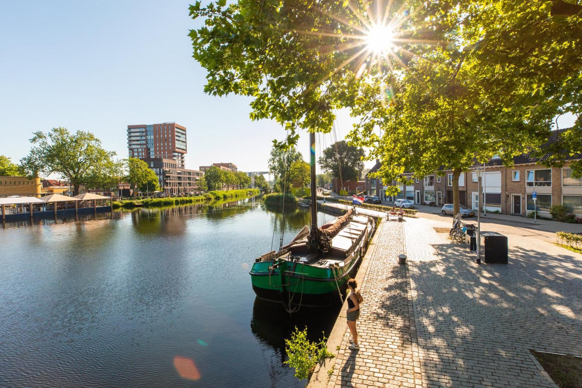 Apartament Hotspot Location, Wifi, Bed En Koffie Harmony Tilburg Zewnętrze zdjęcie