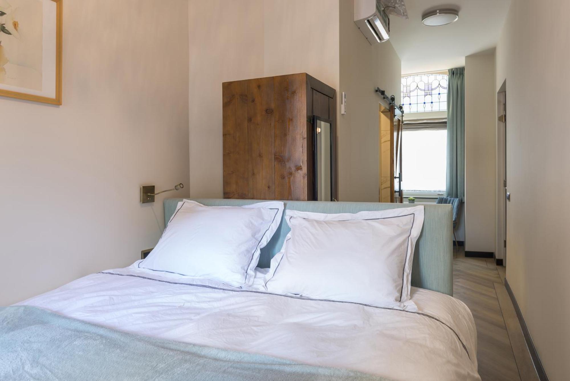 Apartament Hotspot Location, Wifi, Bed En Koffie Harmony Tilburg Zewnętrze zdjęcie