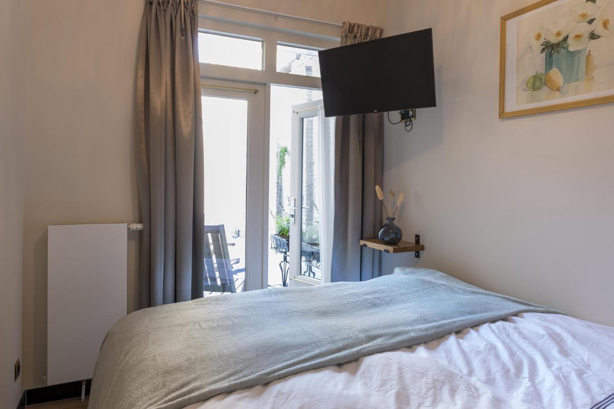Apartament Hotspot Location, Wifi, Bed En Koffie Harmony Tilburg Zewnętrze zdjęcie