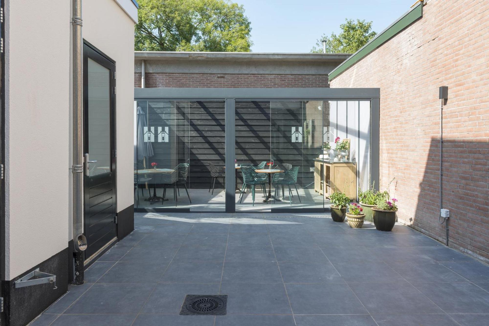 Apartament Hotspot Location, Wifi, Bed En Koffie Harmony Tilburg Zewnętrze zdjęcie