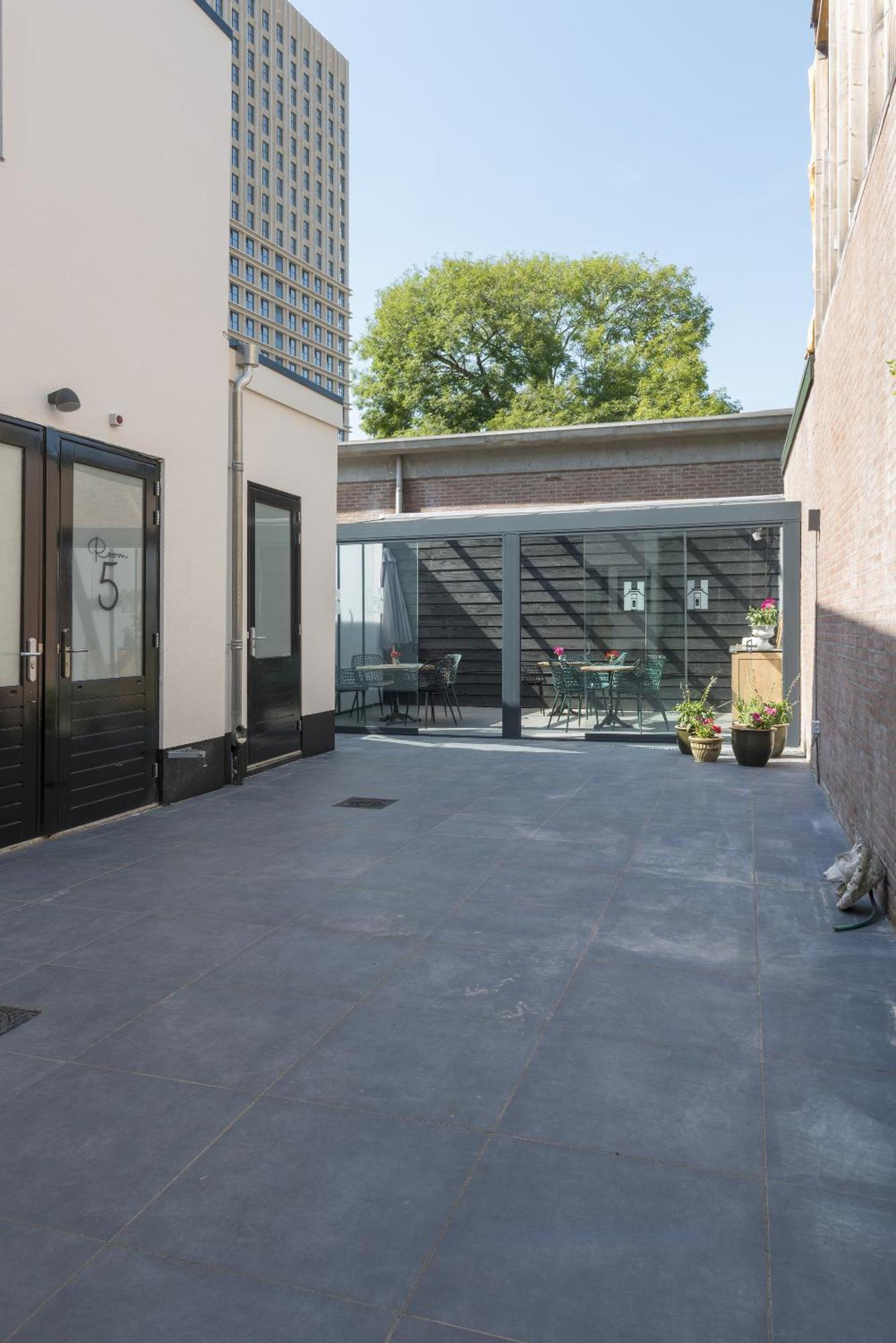 Apartament Hotspot Location, Wifi, Bed En Koffie Harmony Tilburg Zewnętrze zdjęcie