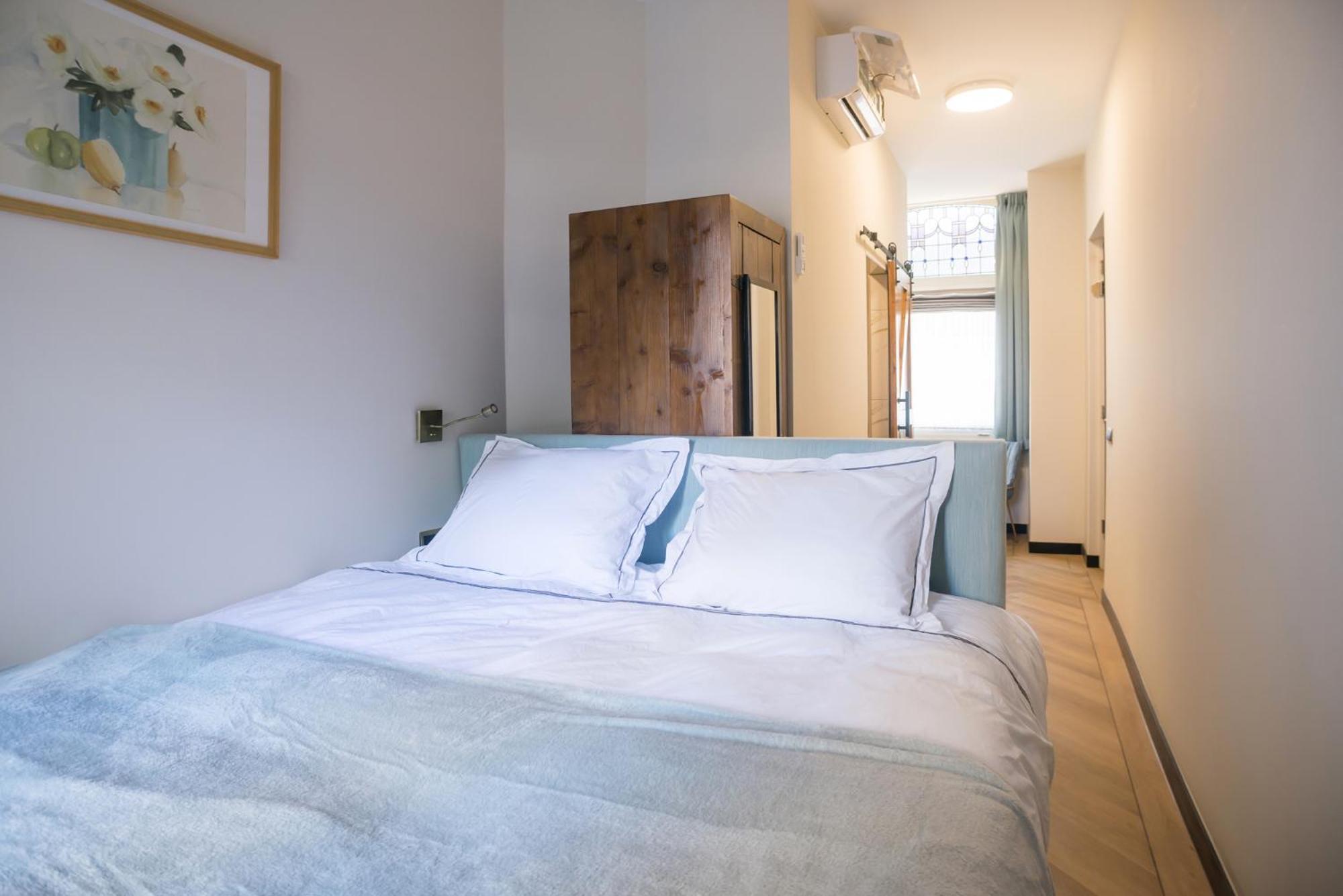 Apartament Hotspot Location, Wifi, Bed En Koffie Harmony Tilburg Zewnętrze zdjęcie