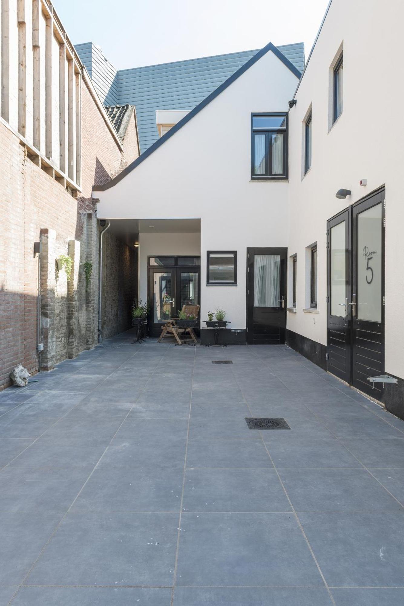Apartament Hotspot Location, Wifi, Bed En Koffie Harmony Tilburg Zewnętrze zdjęcie