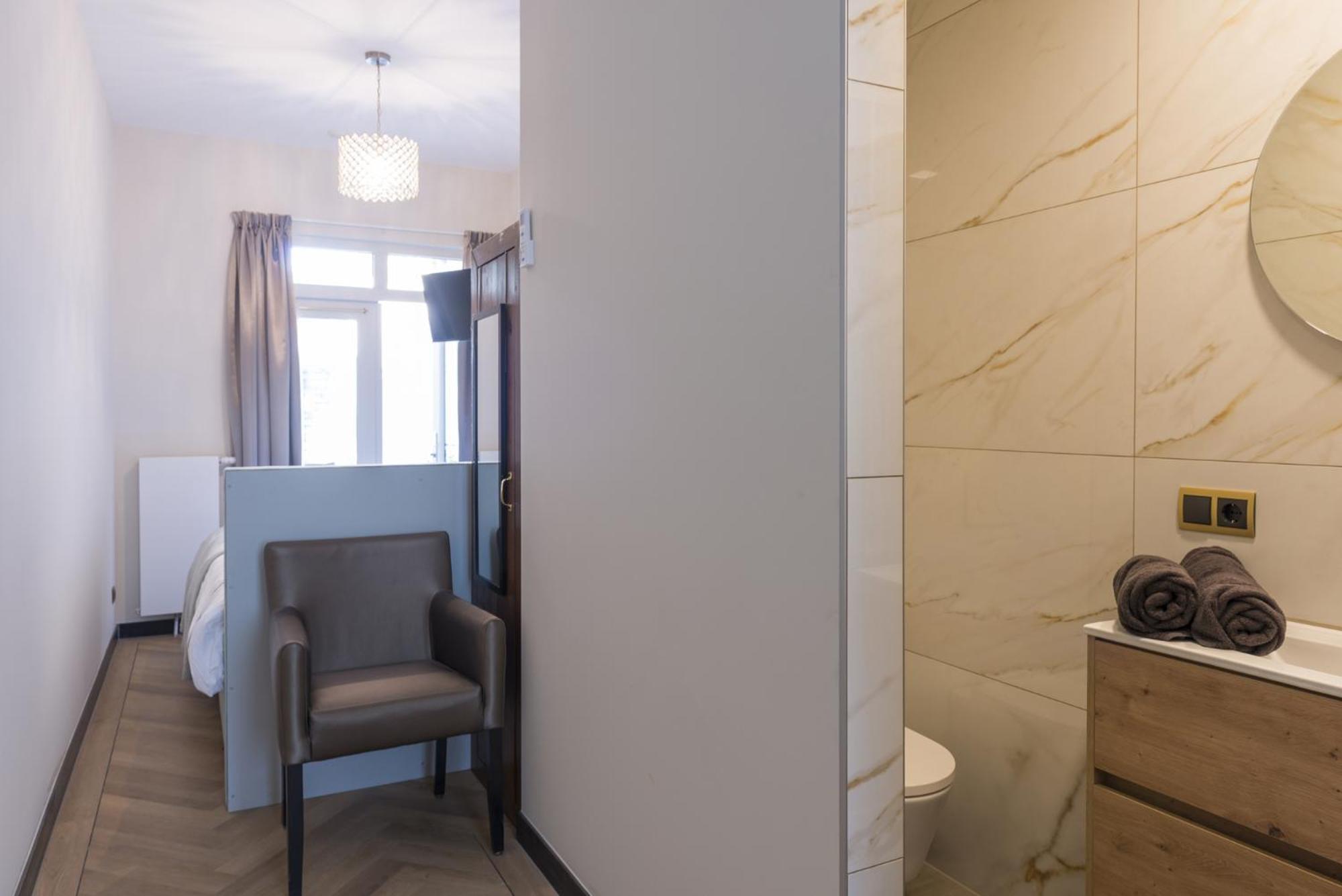 Apartament Hotspot Location, Wifi, Bed En Koffie Harmony Tilburg Zewnętrze zdjęcie