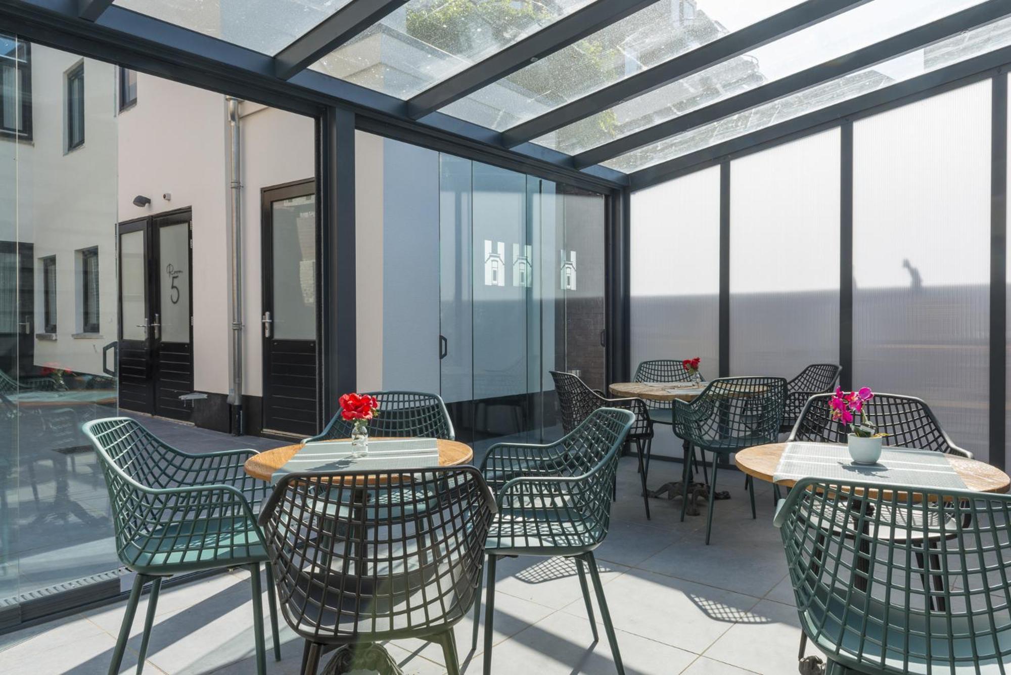 Apartament Hotspot Location, Wifi, Bed En Koffie Harmony Tilburg Zewnętrze zdjęcie