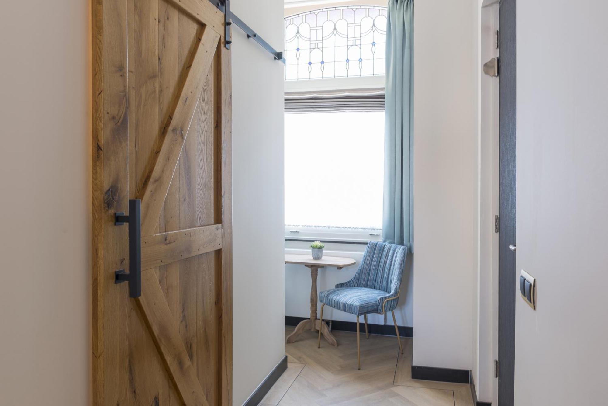 Apartament Hotspot Location, Wifi, Bed En Koffie Harmony Tilburg Zewnętrze zdjęcie