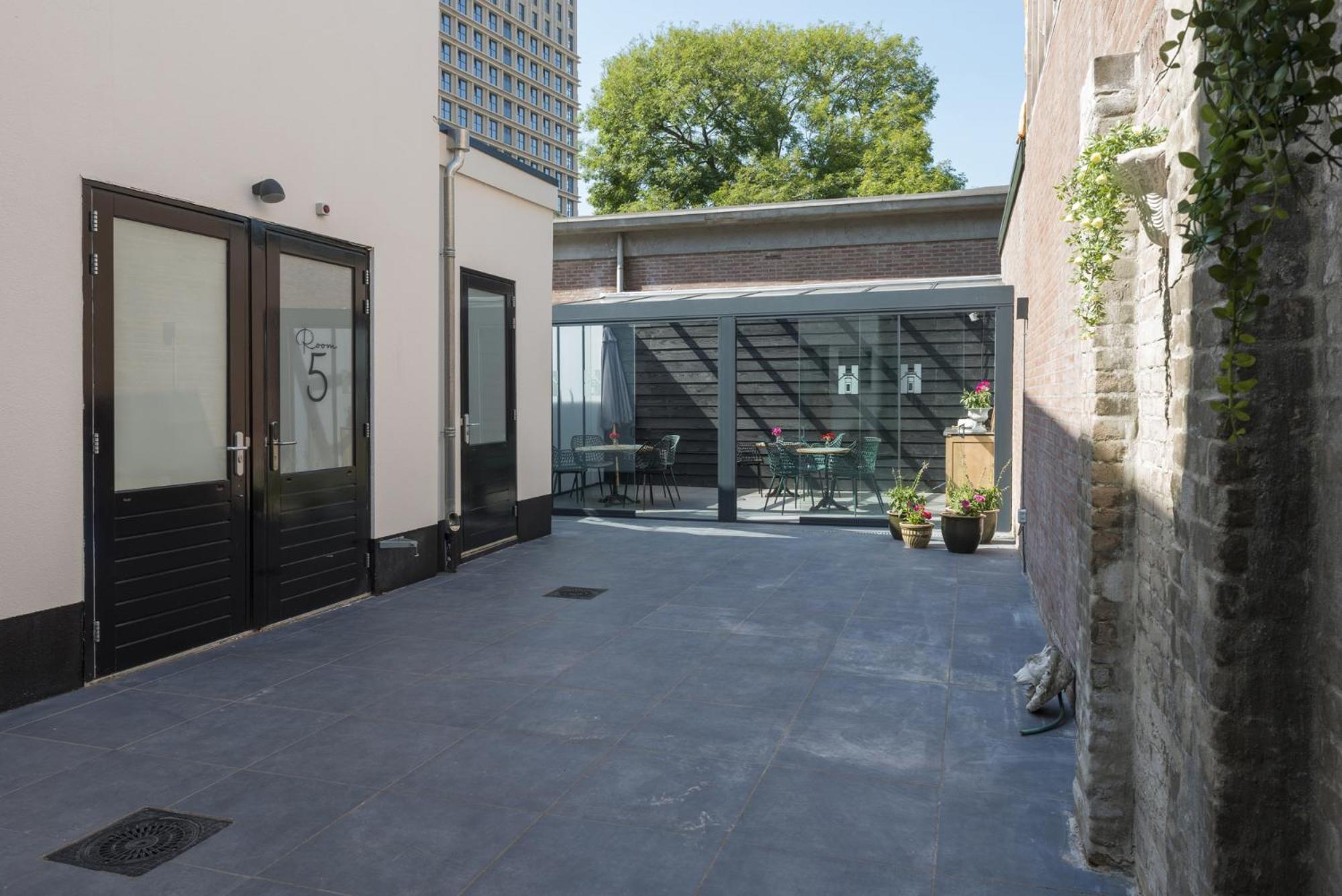 Apartament Hotspot Location, Wifi, Bed En Koffie Harmony Tilburg Zewnętrze zdjęcie
