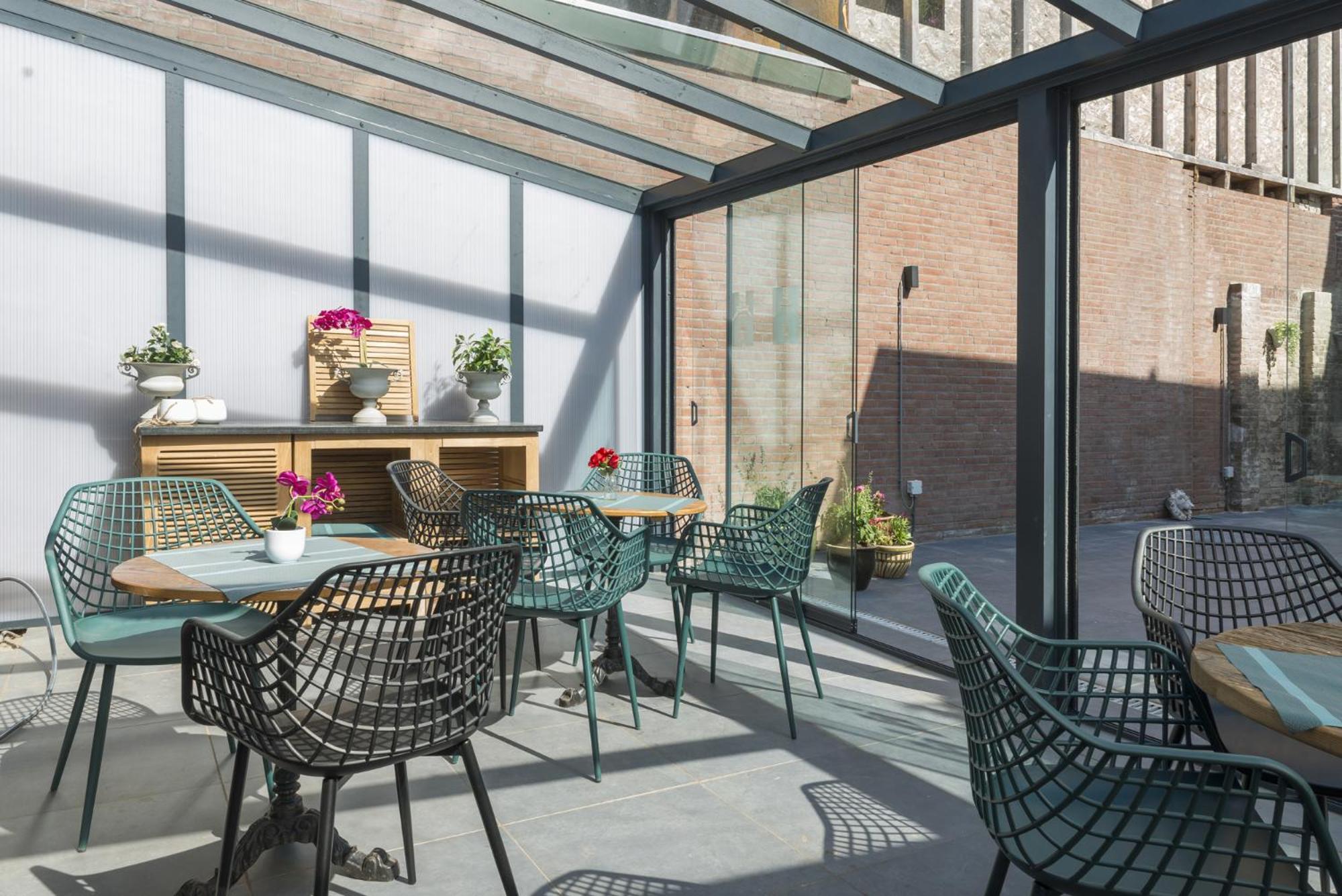 Apartament Hotspot Location, Wifi, Bed En Koffie Harmony Tilburg Zewnętrze zdjęcie