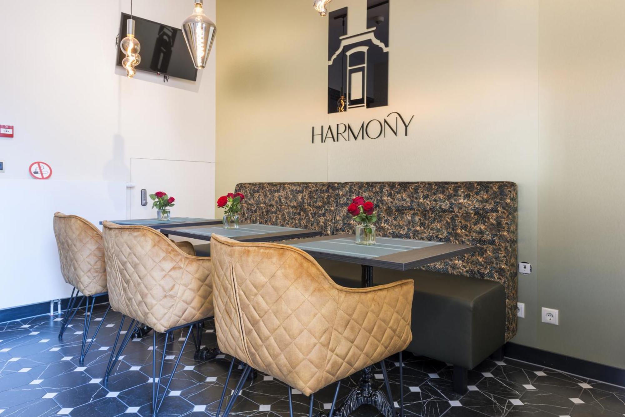 Apartament Hotspot Location, Wifi, Bed En Koffie Harmony Tilburg Zewnętrze zdjęcie