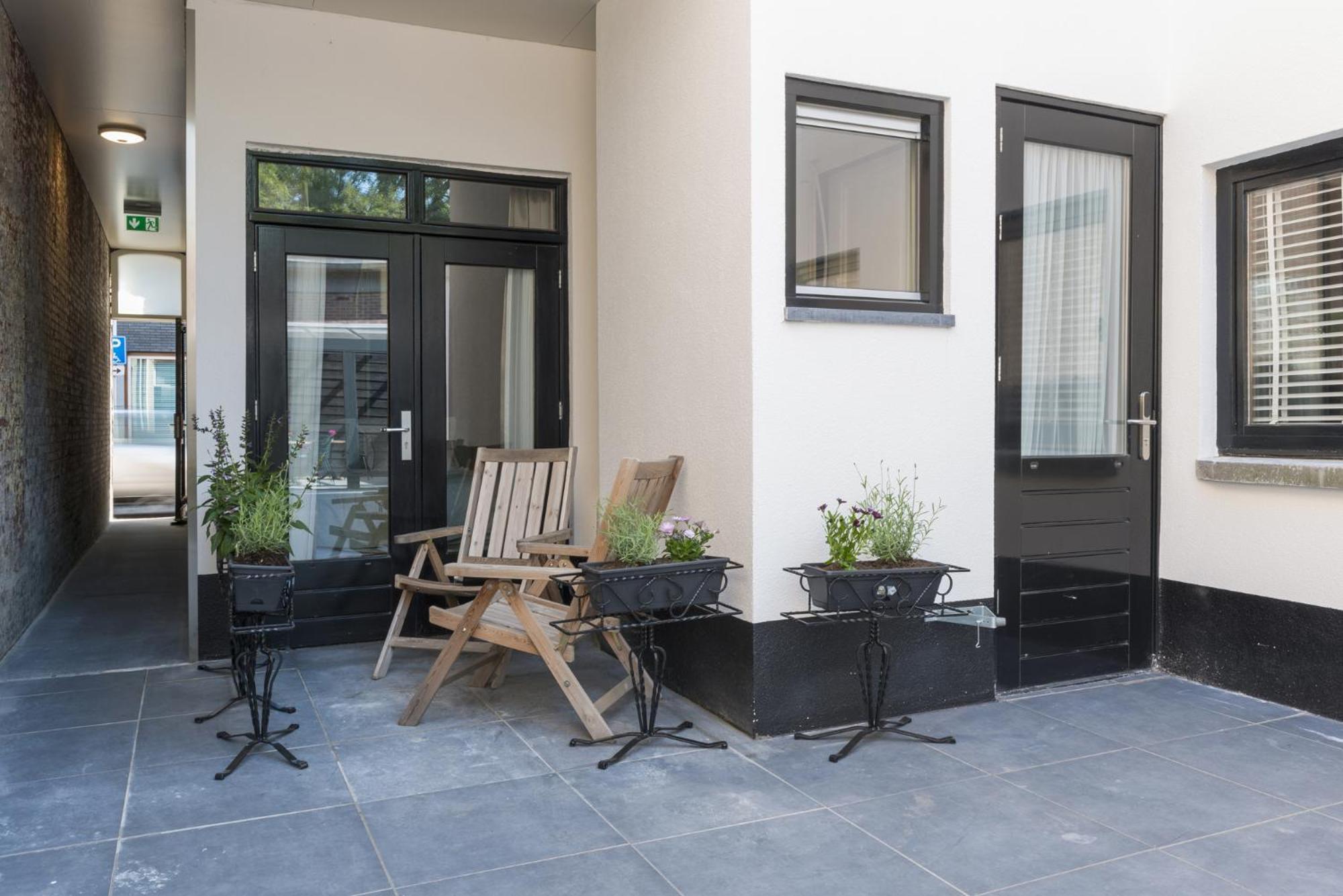 Apartament Hotspot Location, Wifi, Bed En Koffie Harmony Tilburg Zewnętrze zdjęcie