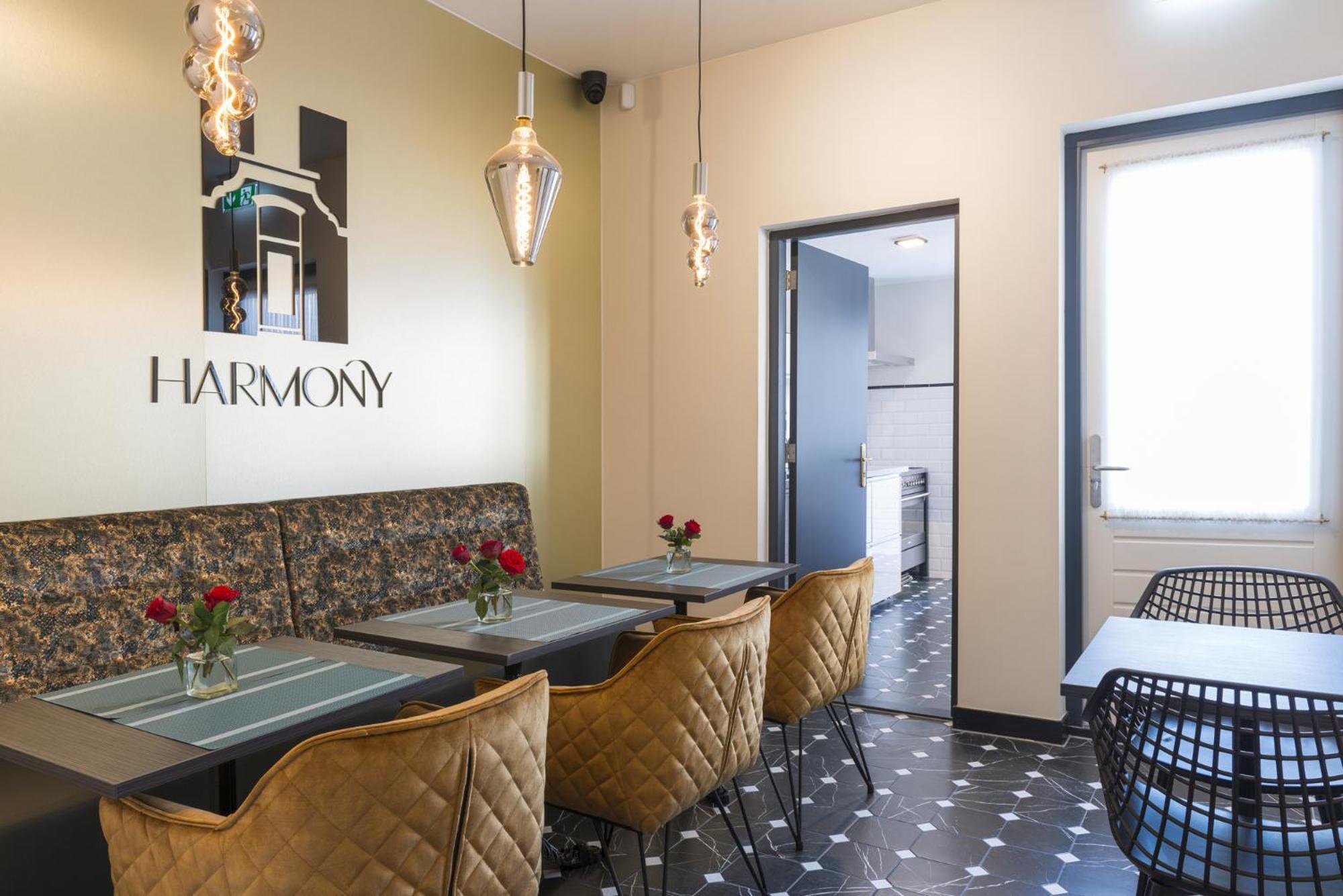 Apartament Hotspot Location, Wifi, Bed En Koffie Harmony Tilburg Zewnętrze zdjęcie